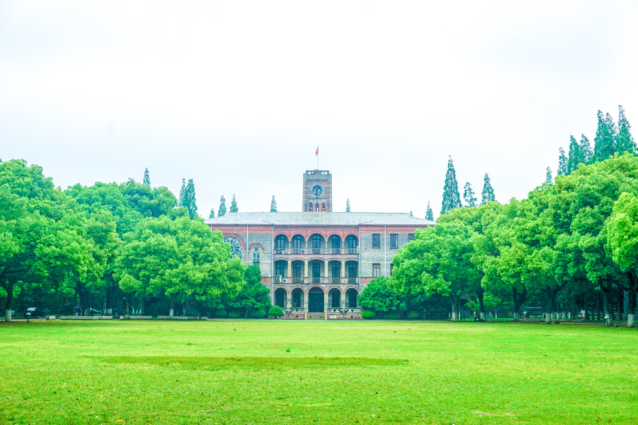 苏州大学